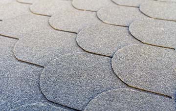 Duisky asphalt roofing costs