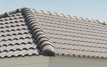 advantages of Duisky clay roofing