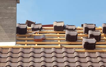 Duisky clay roofing costs