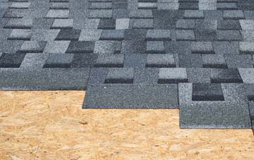 expert Duisky asphalt roof companies