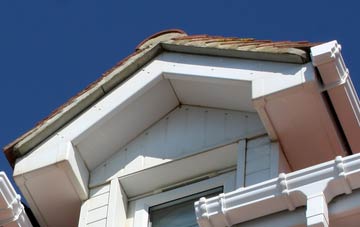 Duisky fascia installation costs