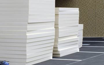 Duisky flat roof insulation costs