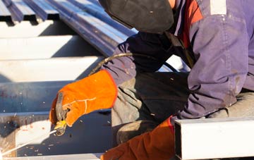 Duisky flat roofing options