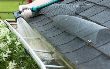 Duisky gutter cleaning costs