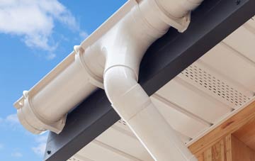 Duisky gutter installation costs