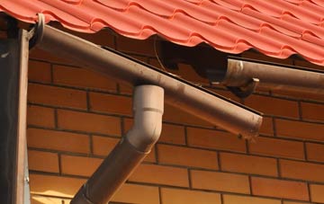 Duisky gutter repair costs