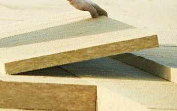 measuring Duisky tapered insulation