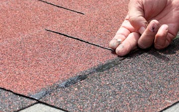 Duisky asphalt roof repairs