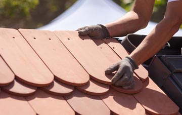 Duisky roof tile contractors
