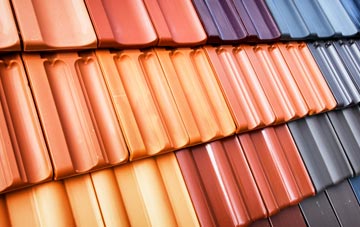 Duisky roof tile costs