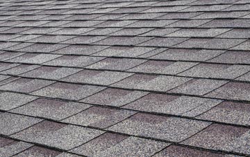 Duisky tiles for shallow pitch roofing