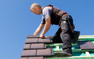 disadvantages of Duisky slate roofing