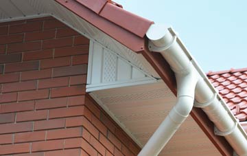 Duisky soffit repair costs