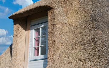 Duisky thatch roof disadvantages