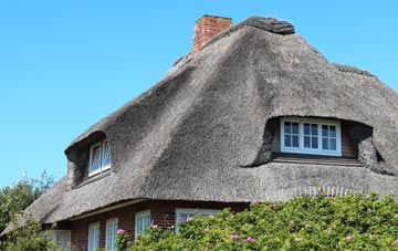 thatch roofing Duisky, Highland