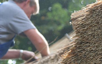 professional Duisky thatchers