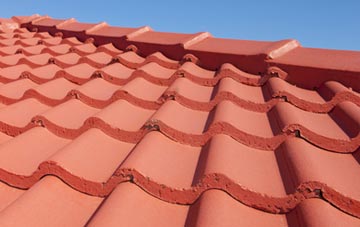 Duisky tile and slate roof replacement