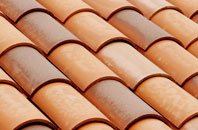 Duisky clay roofing