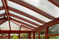 Duisky conservatory roofing insulation