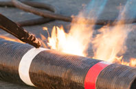 Duisky flat roofing replacement