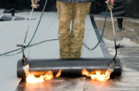 Duisky flat roof sealing quote