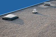 Duisky flat roofing
