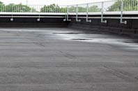 find rated Duisky flat roofing companies