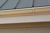 Duisky soffit repair