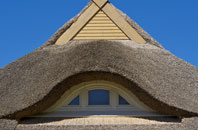 Duisky thatch roofing